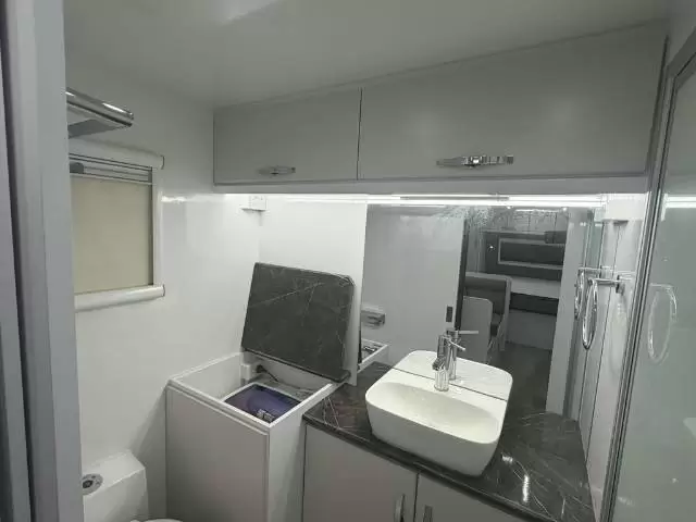 USED 2025 SNOWY RIVER SRC19