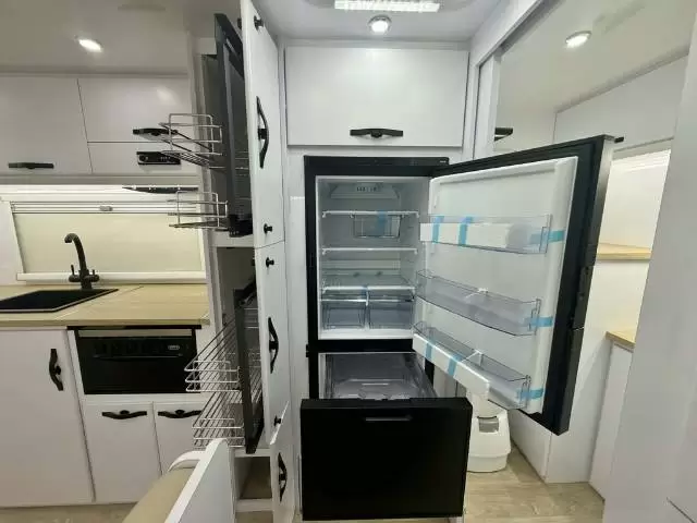 NEW 2026 SNOWY RIVER SRT20