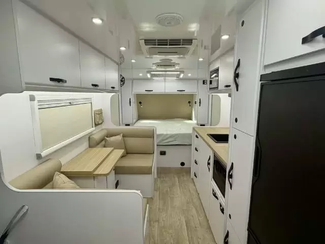 NEW 2026 SNOWY RIVER SRT20