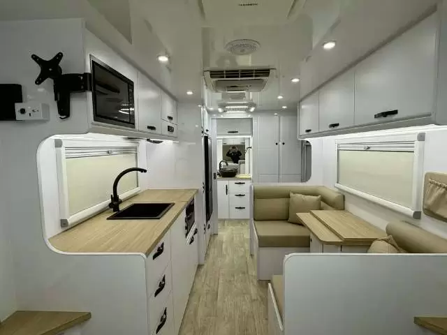 NEW 2026 SNOWY RIVER SRT20