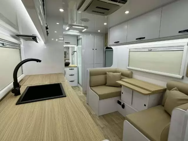NEW 2026 SNOWY RIVER SRT20