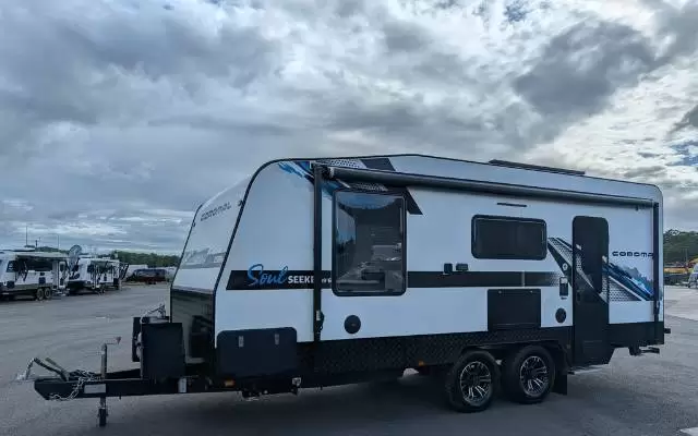 USED 2023 COROMAL SOUL SEEKER