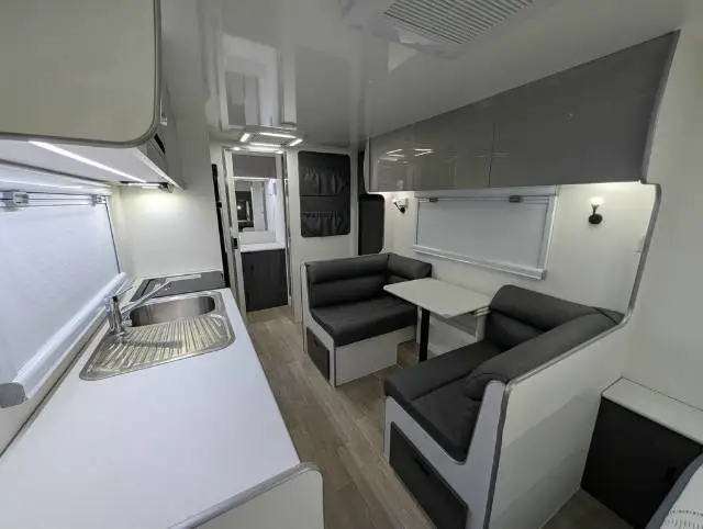 USED 2023 COROMAL SOUL SEEKER