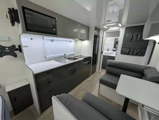USED 2023 COROMAL SOUL SEEKER