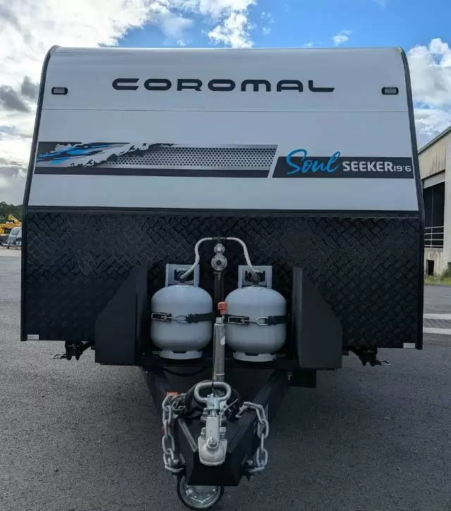 USED 2023 COROMAL SOUL SEEKER