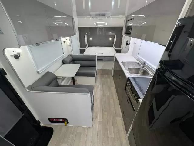 USED 2023 COROMAL SOUL SEEKER