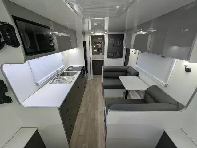 USED 2023 COROMAL SOUL SEEKER