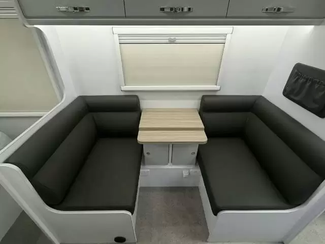 NEW 2026 SNOWY RIVER SRT19