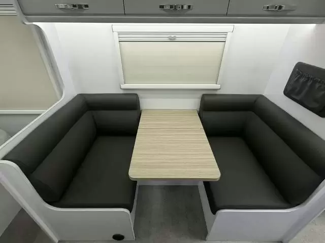 NEW 2026 SNOWY RIVER SRT19