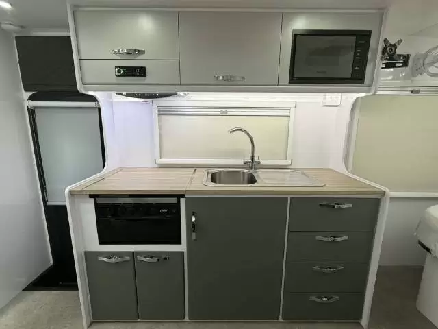 NEW 2026 SNOWY RIVER SRT19