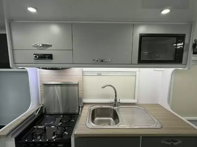 NEW 2026 SNOWY RIVER SRT19