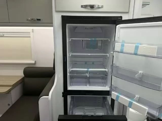 NEW 2026 SNOWY RIVER SRT19