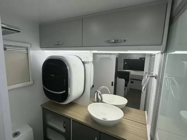 NEW 2026 SNOWY RIVER SRT19