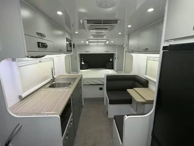 NEW 2026 SNOWY RIVER SRT19