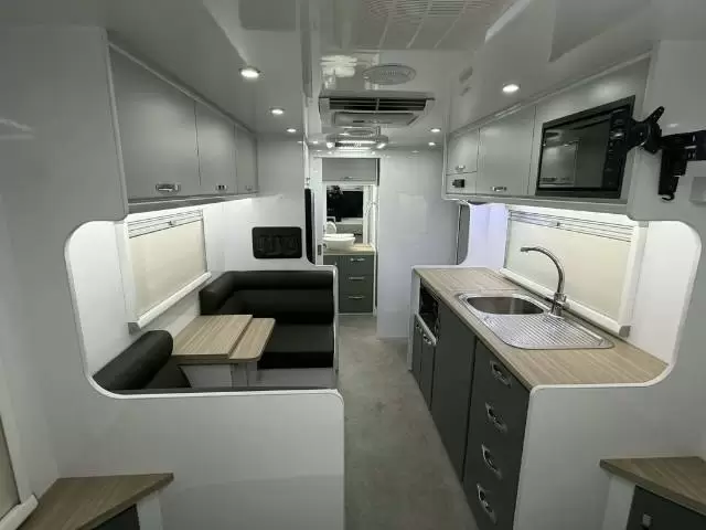 NEW 2026 SNOWY RIVER SRT19