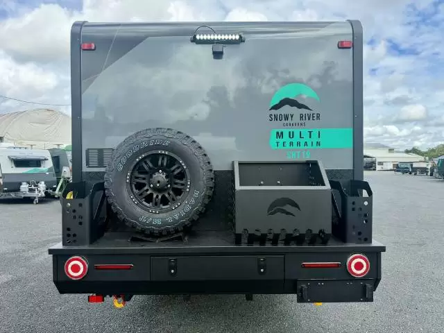 NEW 2026 SNOWY RIVER SRT19