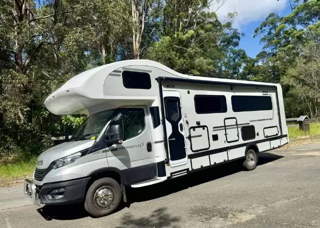 NEW 2026 AVIDA FREMANTLE LX C9234 2SL