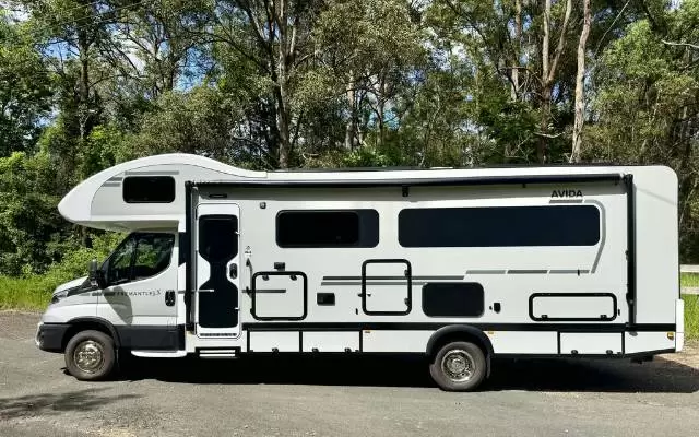 NEW 2026 AVIDA FREMANTLE LX C9234 2SL