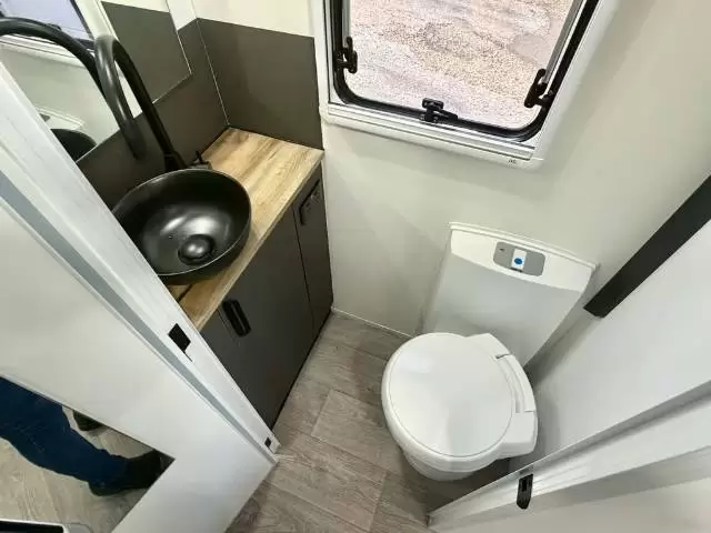 NEW 2026 AVIDA FREMANTLE LX C9234 2SL