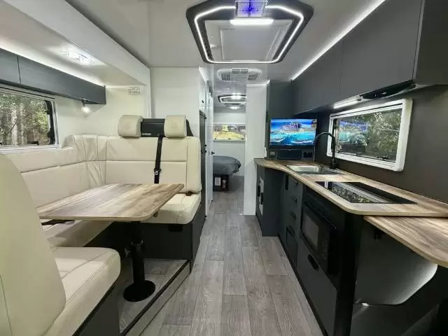 NEW 2026 AVIDA FREMANTLE LX C9234 2SL
