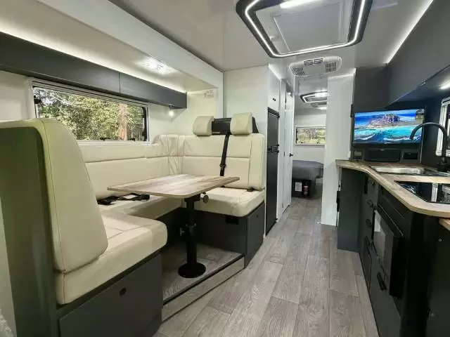 NEW 2026 AVIDA FREMANTLE LX C9234 2SL
