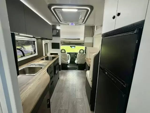 NEW 2026 AVIDA FREMANTLE LX C9234 2SL