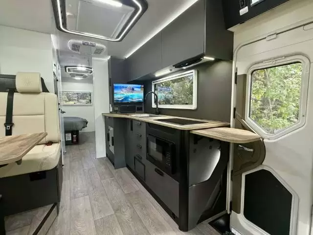 NEW 2026 AVIDA FREMANTLE LX C9234 2SL
