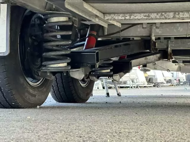 USED 2019 JAYCO SILVERLINE 21.64-4