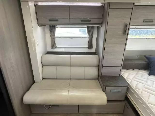 USED 2019 JAYCO SILVERLINE 21.64-4