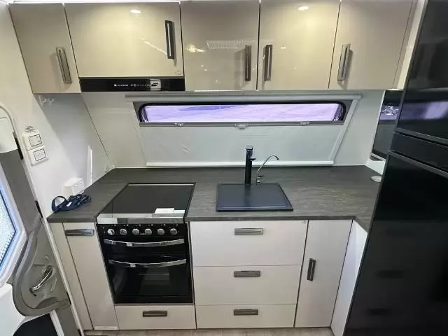 USED 2019 JAYCO SILVERLINE 21.64-4