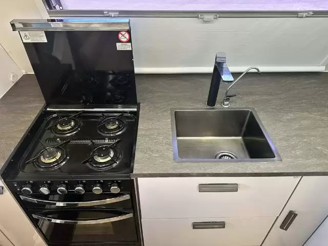 USED 2019 JAYCO SILVERLINE 21.64-4