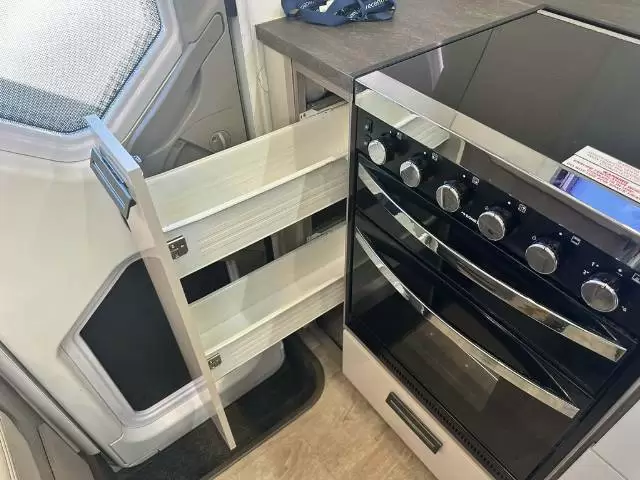 USED 2019 JAYCO SILVERLINE 21.64-4