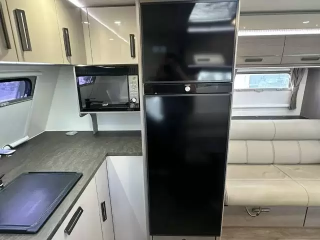 USED 2019 JAYCO SILVERLINE 21.64-4