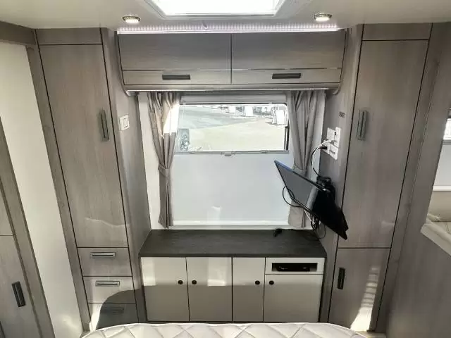 USED 2019 JAYCO SILVERLINE 21.64-4