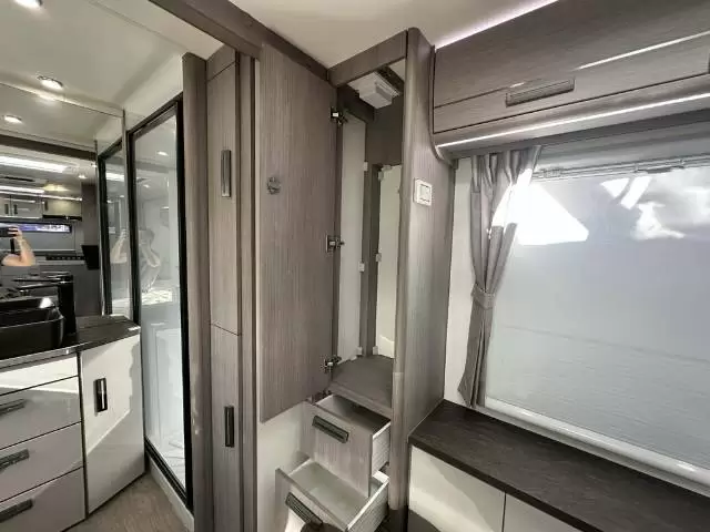 USED 2019 JAYCO SILVERLINE 21.64-4