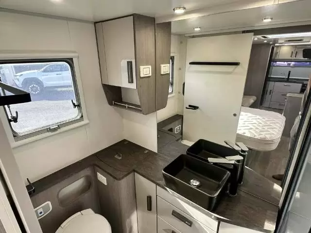 USED 2019 JAYCO SILVERLINE 21.64-4