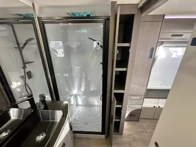 USED 2019 JAYCO SILVERLINE 21.64-4
