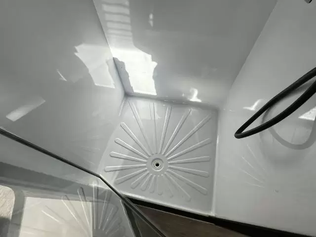 USED 2019 JAYCO SILVERLINE 21.64-4