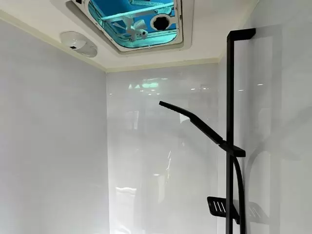 USED 2019 JAYCO SILVERLINE 21.64-4