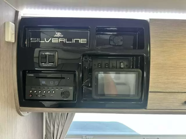 USED 2019 JAYCO SILVERLINE 21.64-4