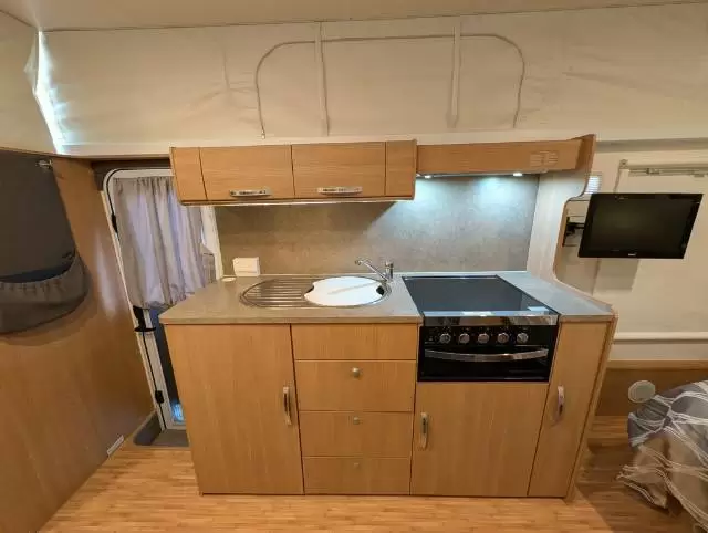USED 2014 JAYCO JOURNEY OUTBACK
