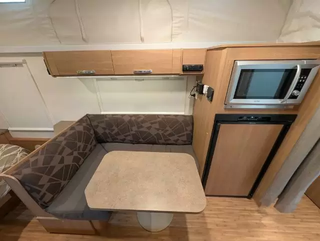 USED 2014 JAYCO JOURNEY OUTBACK