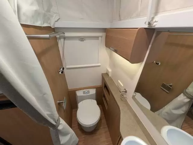 USED 2014 JAYCO JOURNEY OUTBACK