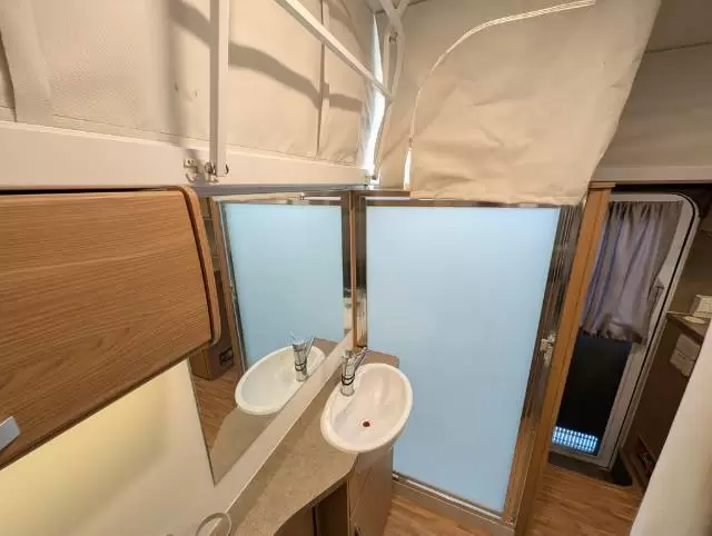 USED 2014 JAYCO JOURNEY OUTBACK
