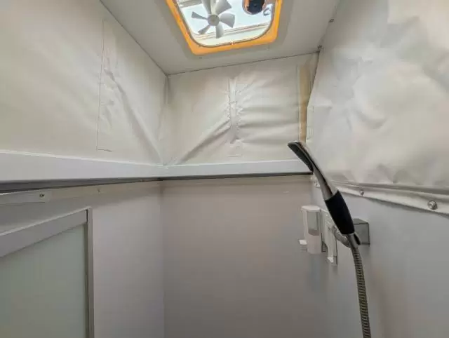 USED 2014 JAYCO JOURNEY OUTBACK