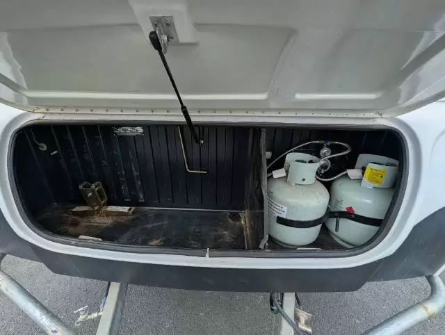 USED 2014 JAYCO JOURNEY OUTBACK