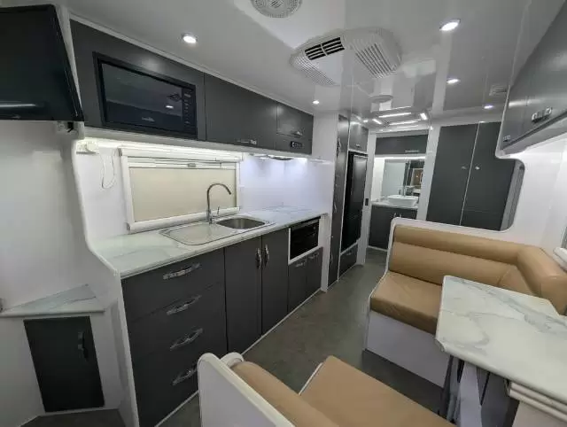 USED 2024 SNOWY RIVER SRC22