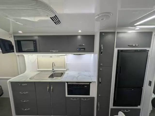 USED 2024 SNOWY RIVER SRC22
