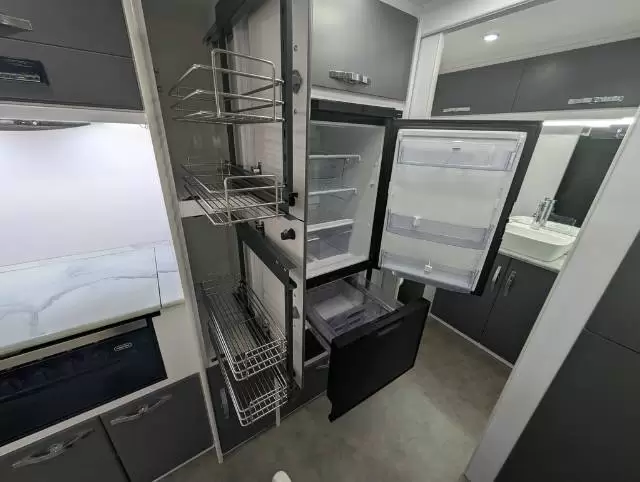 USED 2024 SNOWY RIVER SRC22