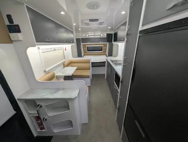 USED 2024 SNOWY RIVER SRC22